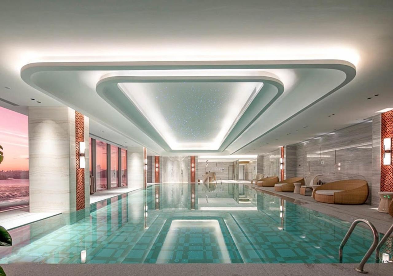 Quanzhou C&D Hotel Donghai Quanzhou