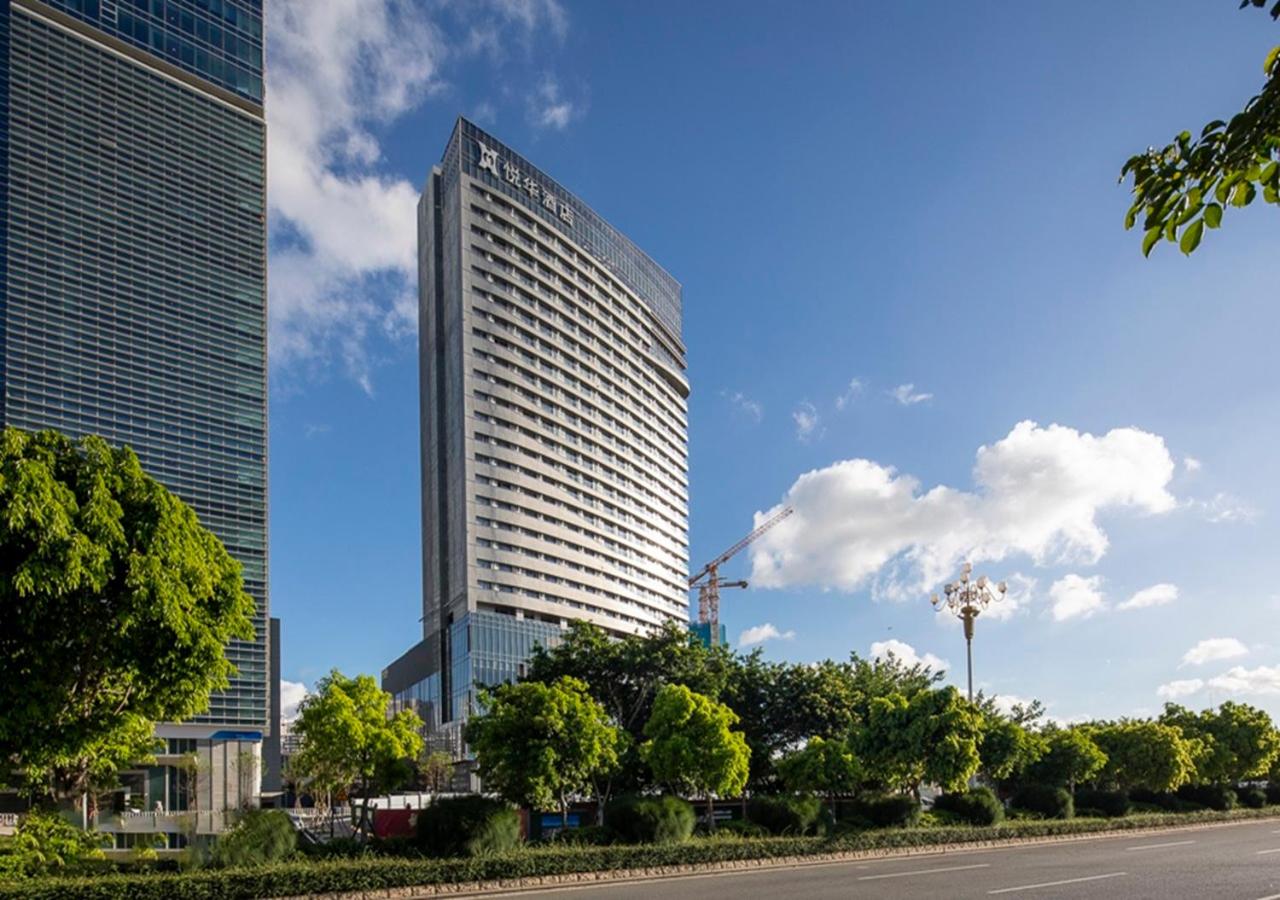 Quanzhou C&D Hotel Donghai Quanzhou