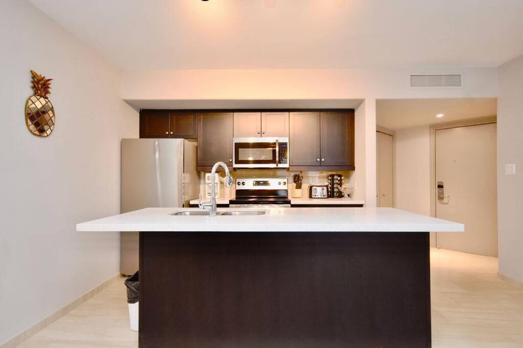 Beautiful Town For 5, Ravine View, Resort Pool