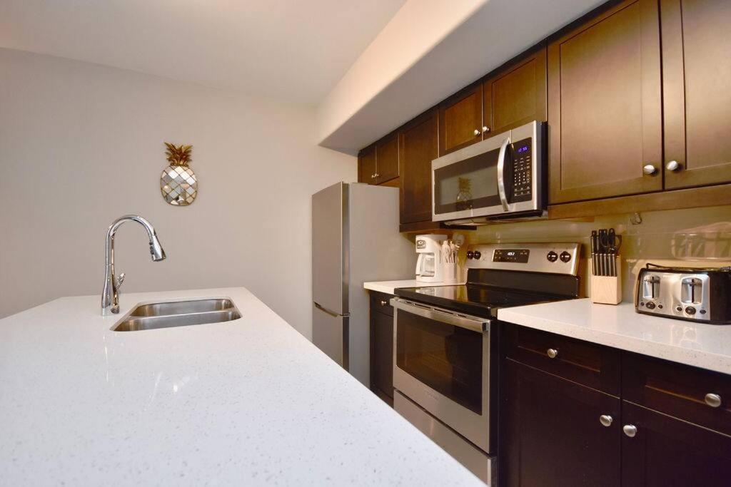 Beautiful Town For 5, Ravine View, Resort Pool