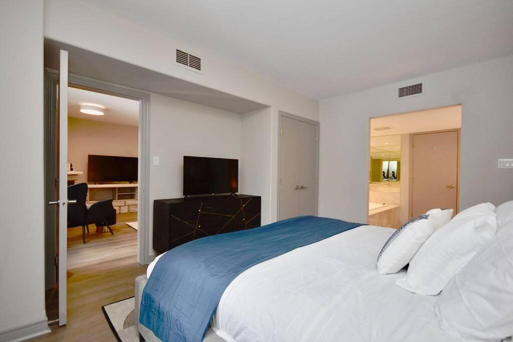 Beautiful Town For 5, Ravine View, Resort Pool