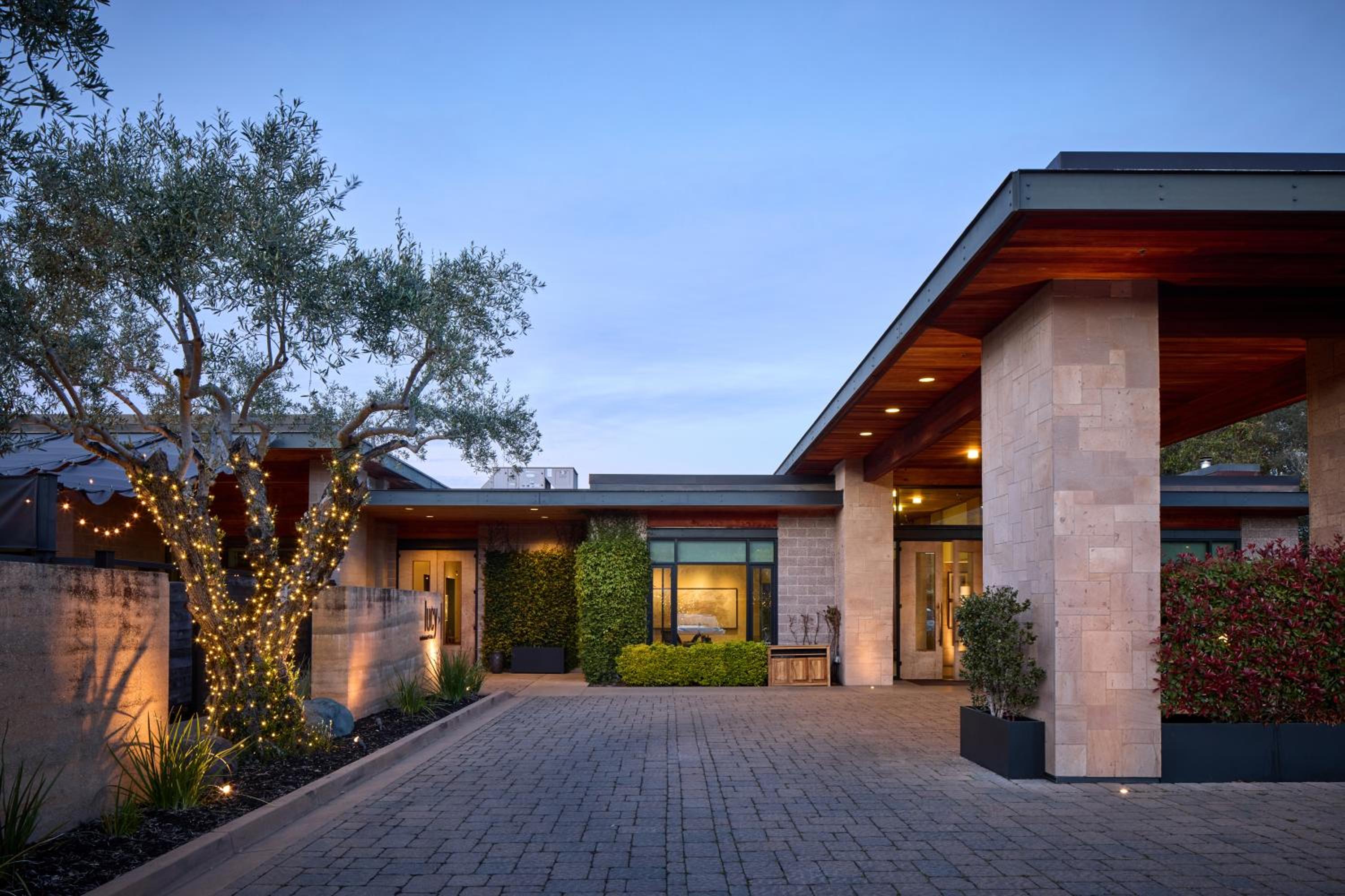 Yountville Vacations - Bardessono Hotel and Spa - Property Image 28
