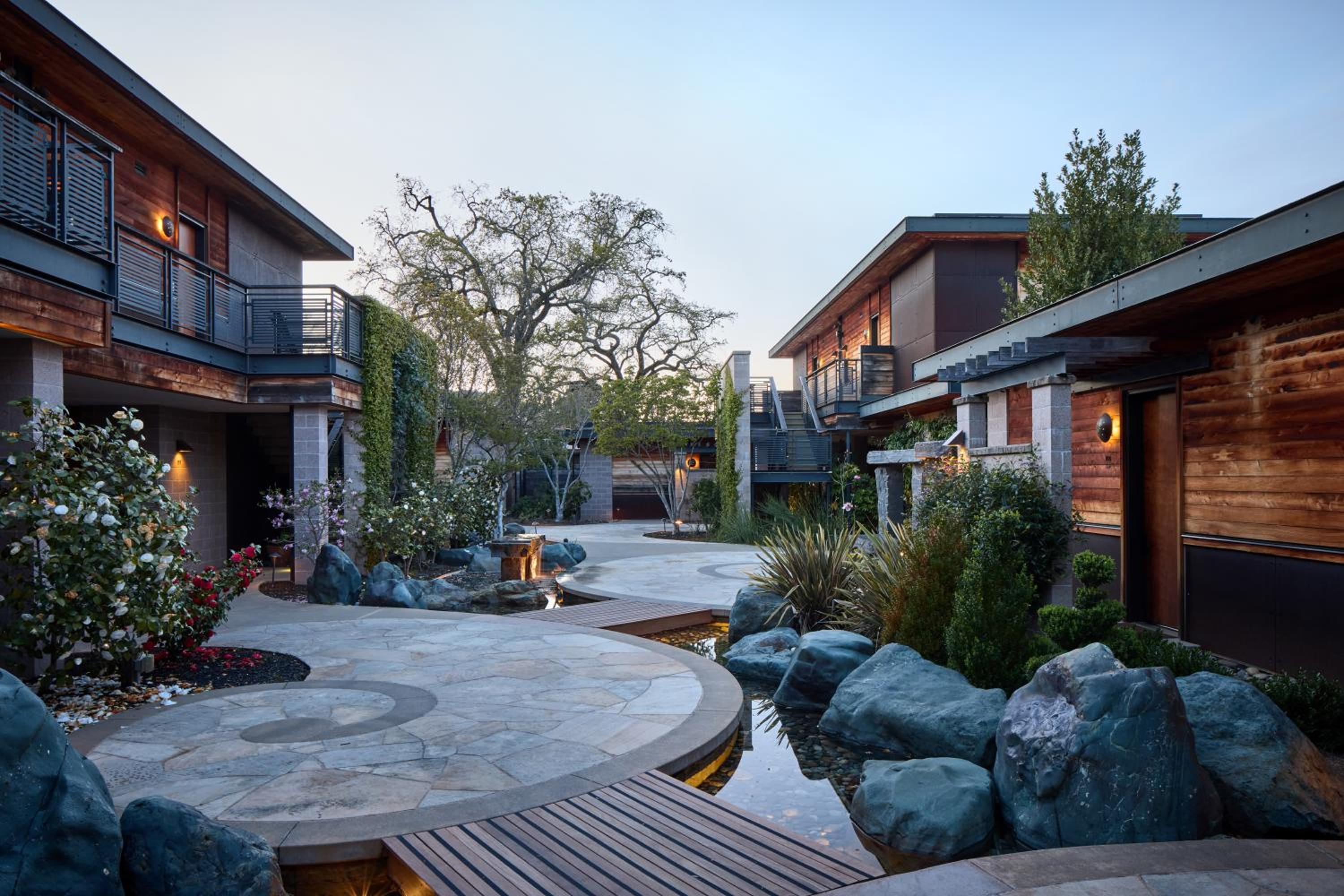 Yountville Vacations - Bardessono Hotel and Spa - Property Image 23
