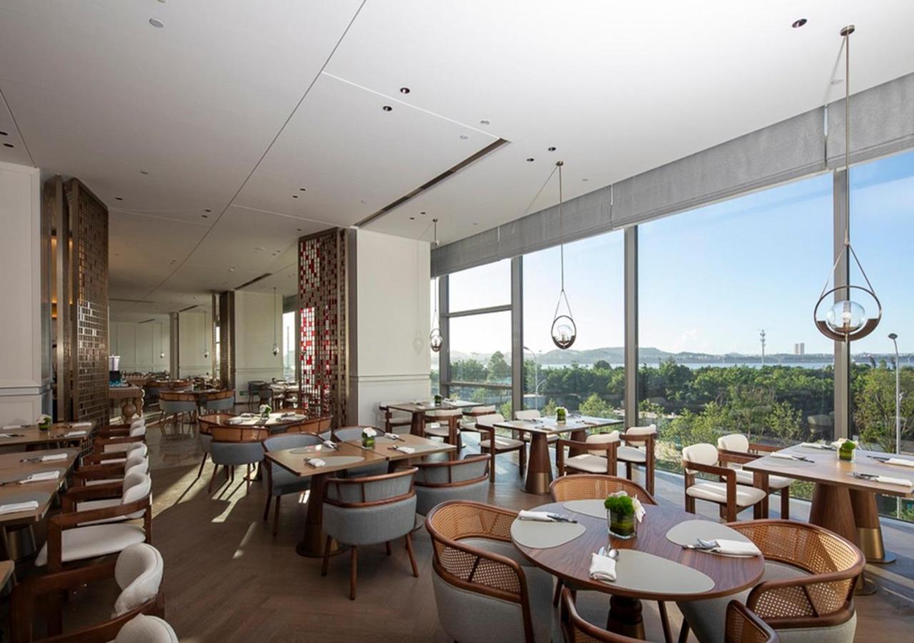 Quanzhou C&D Hotel Donghai Quanzhou