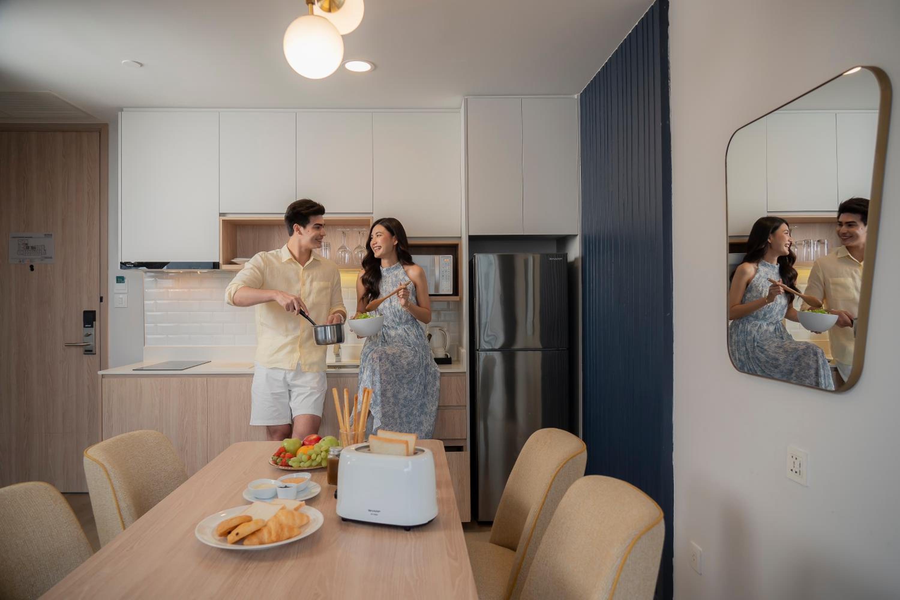 Staybridge Suites Bangkok Thonglor by IHG 3