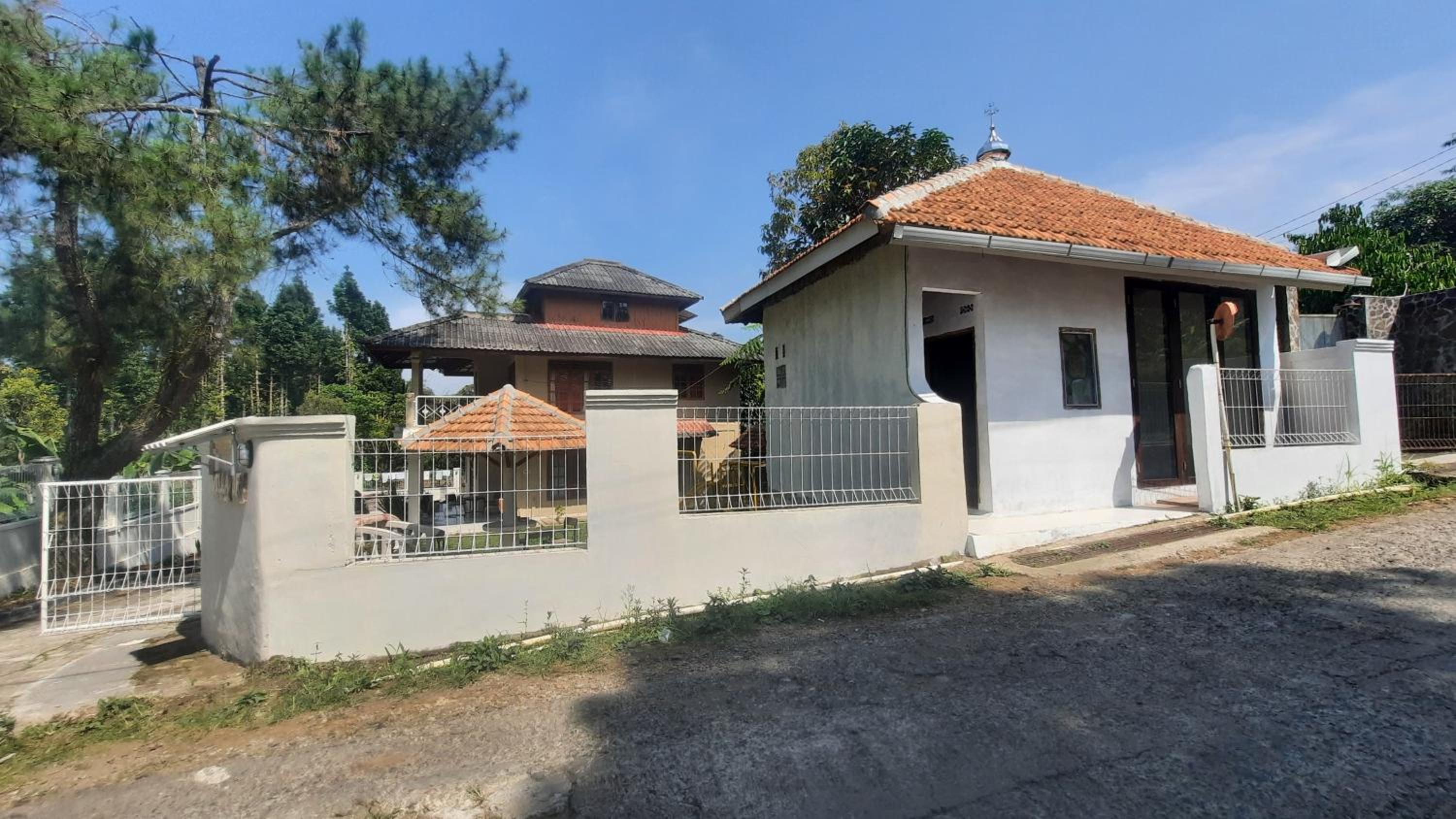 Villa 3F cimelati view 4