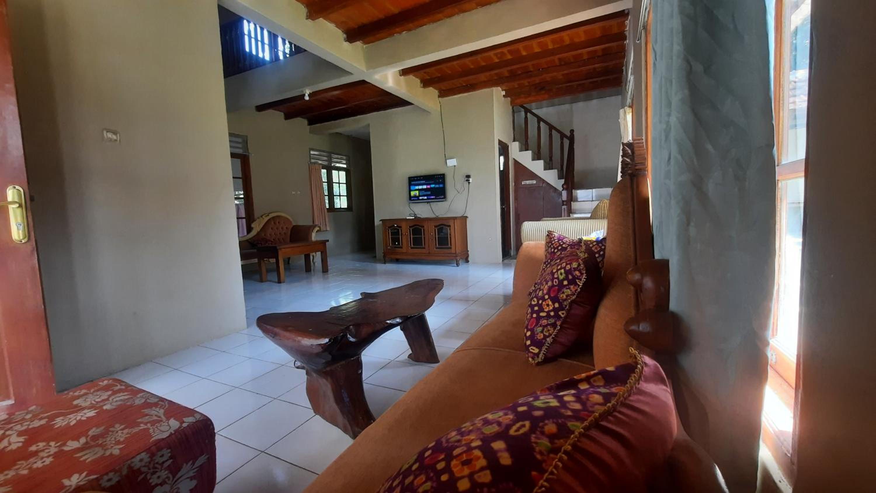 Villa 3F cimelati view 3