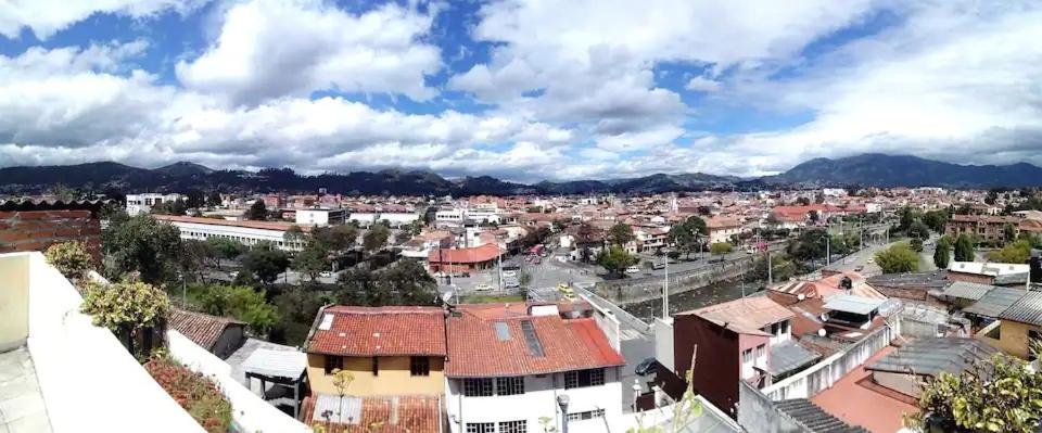 Espacio Tornasol