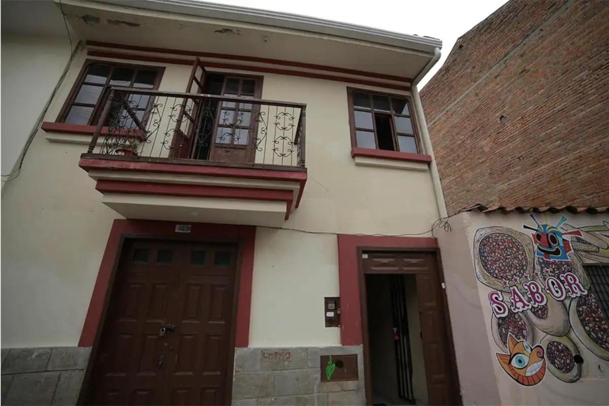Espacio Tornasol