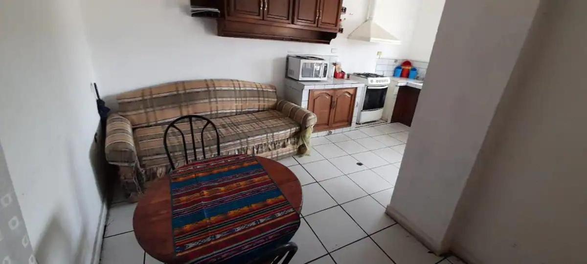 Espacio Tornasol