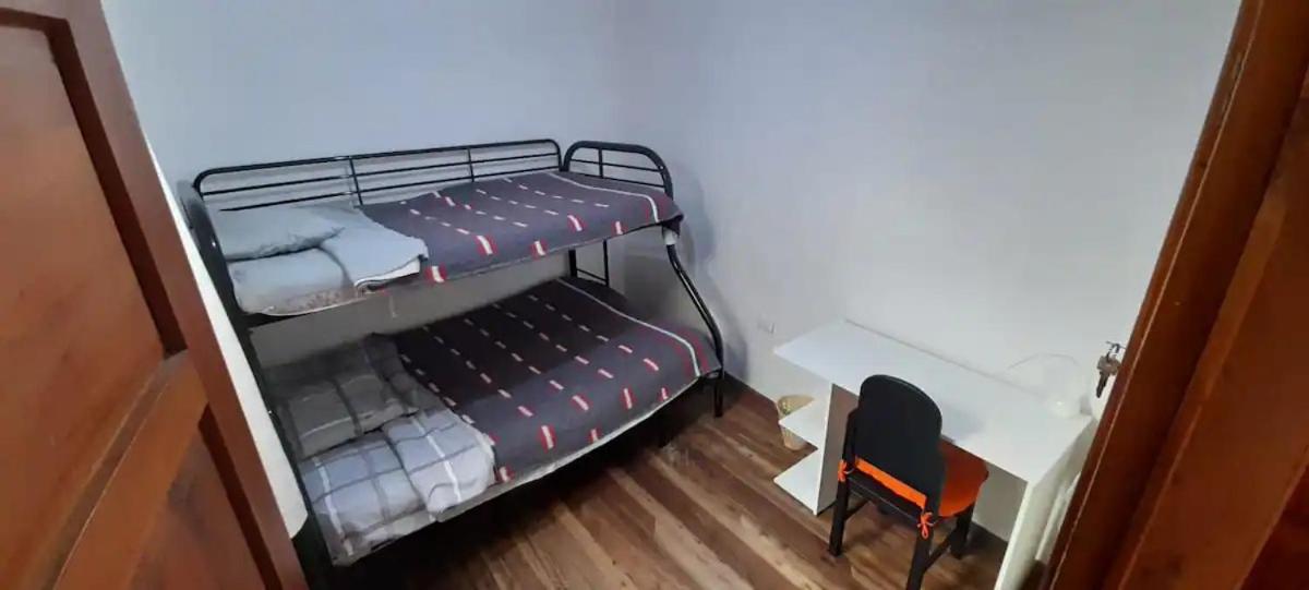 Espacio Tornasol