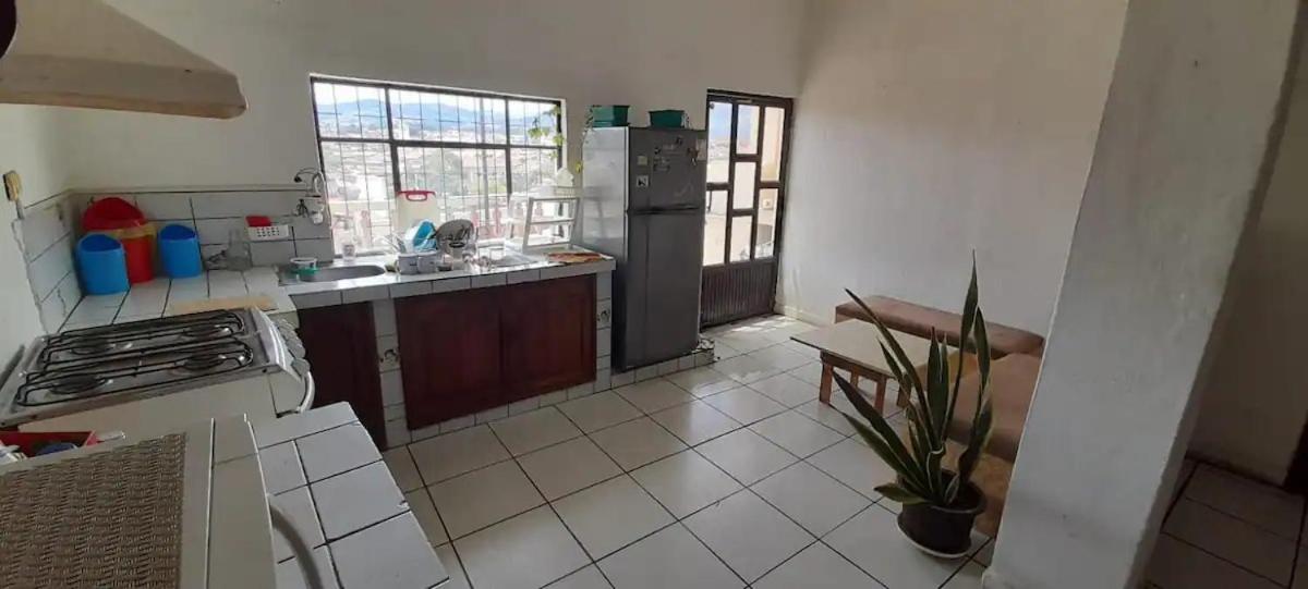 Espacio Tornasol