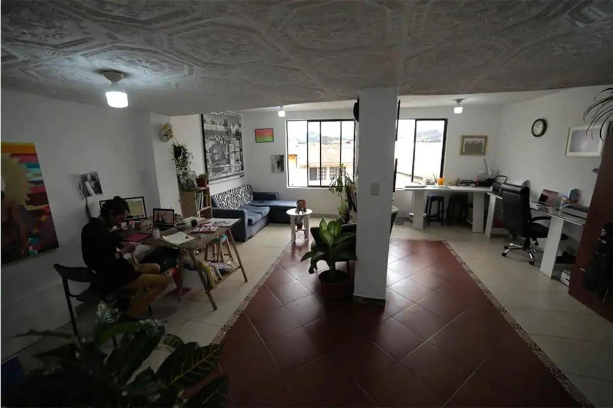 Espacio Tornasol