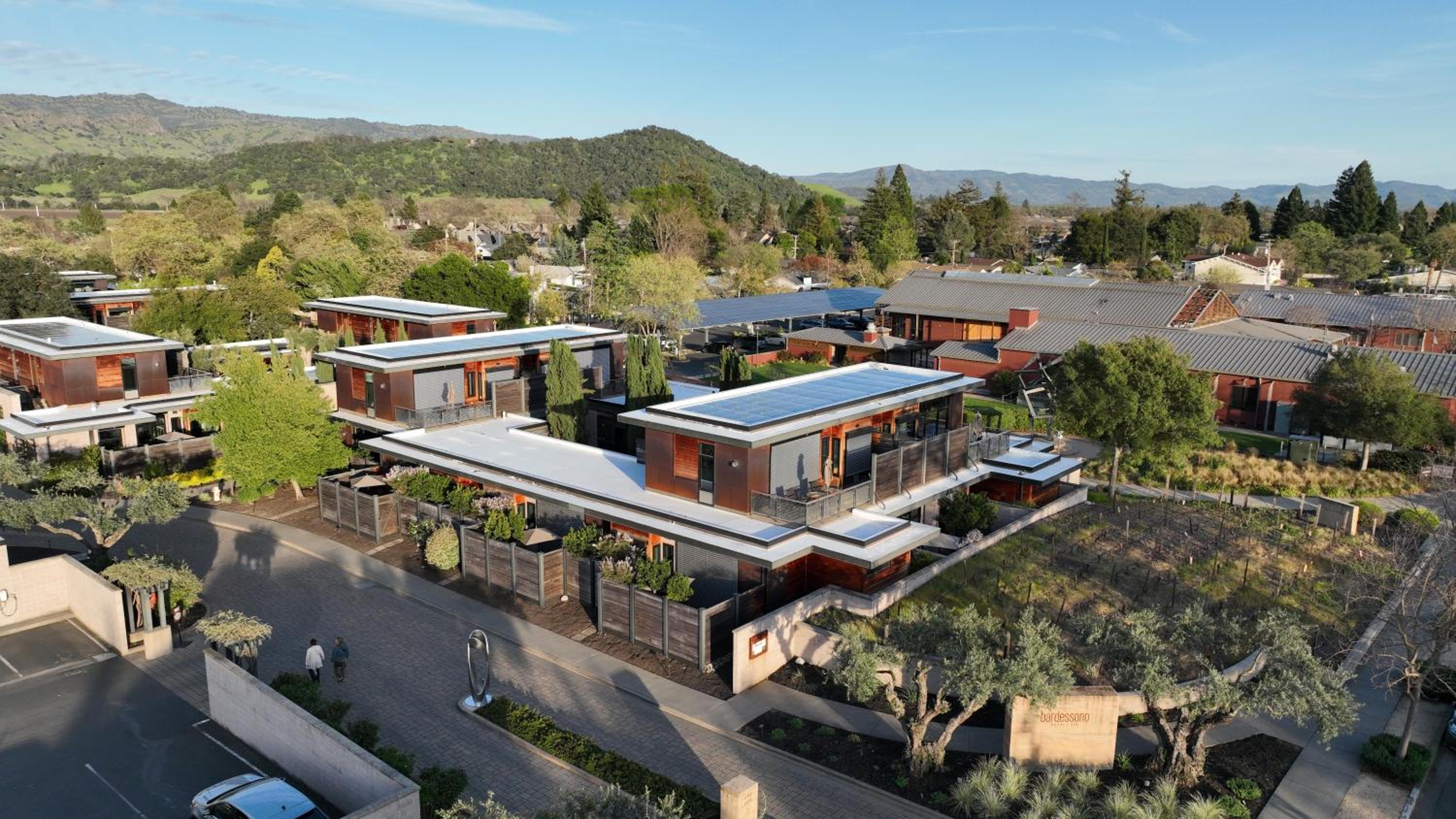 Yountville Vacations - Bardessono Hotel and Spa - Property Image 26