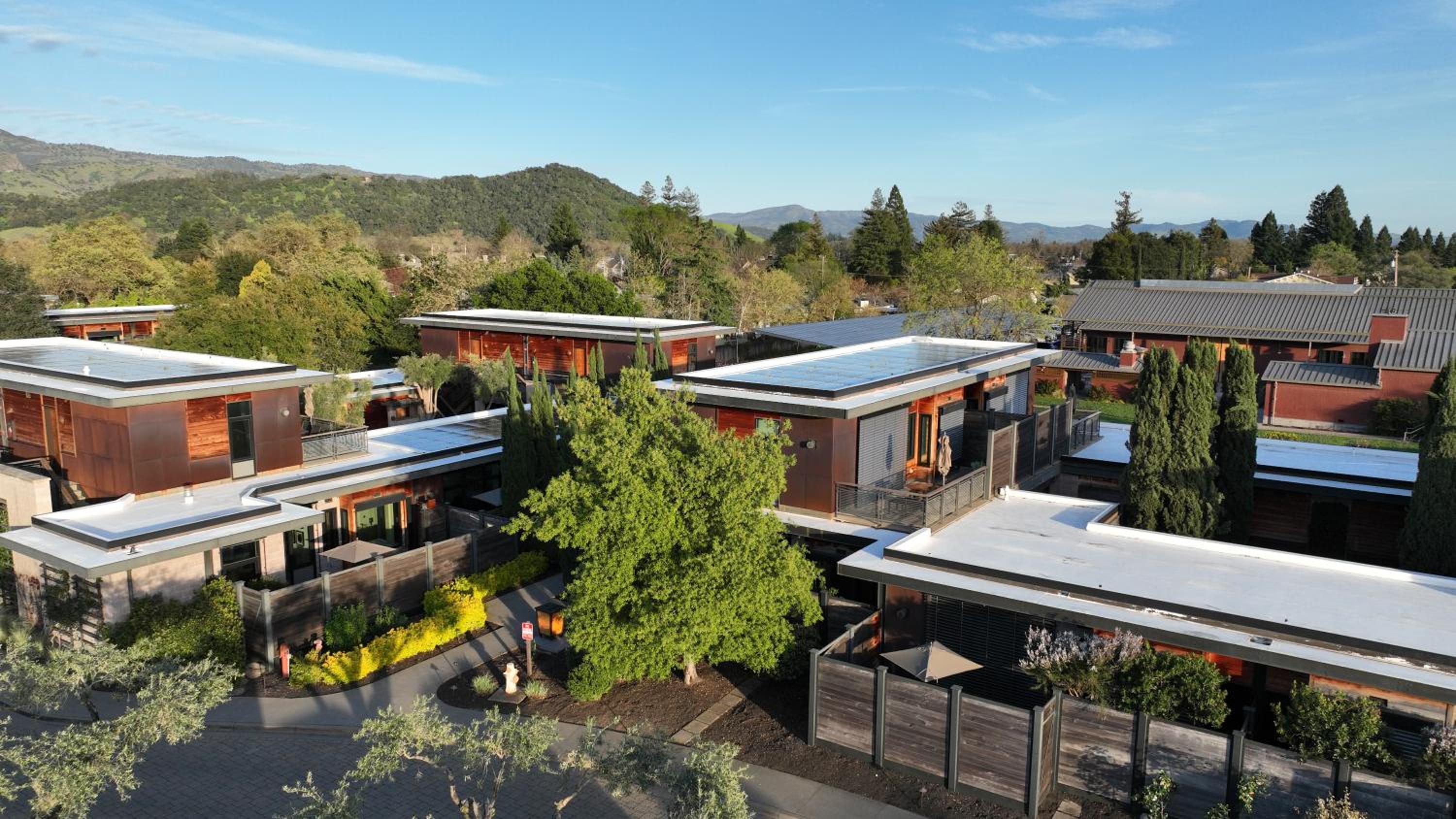 Yountville Vacations - Bardessono Hotel and Spa - Property Image 27