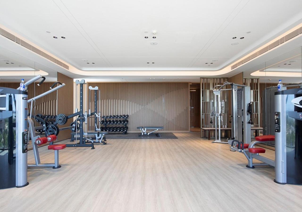 Quanzhou C&D Hotel Donghai Quanzhou
