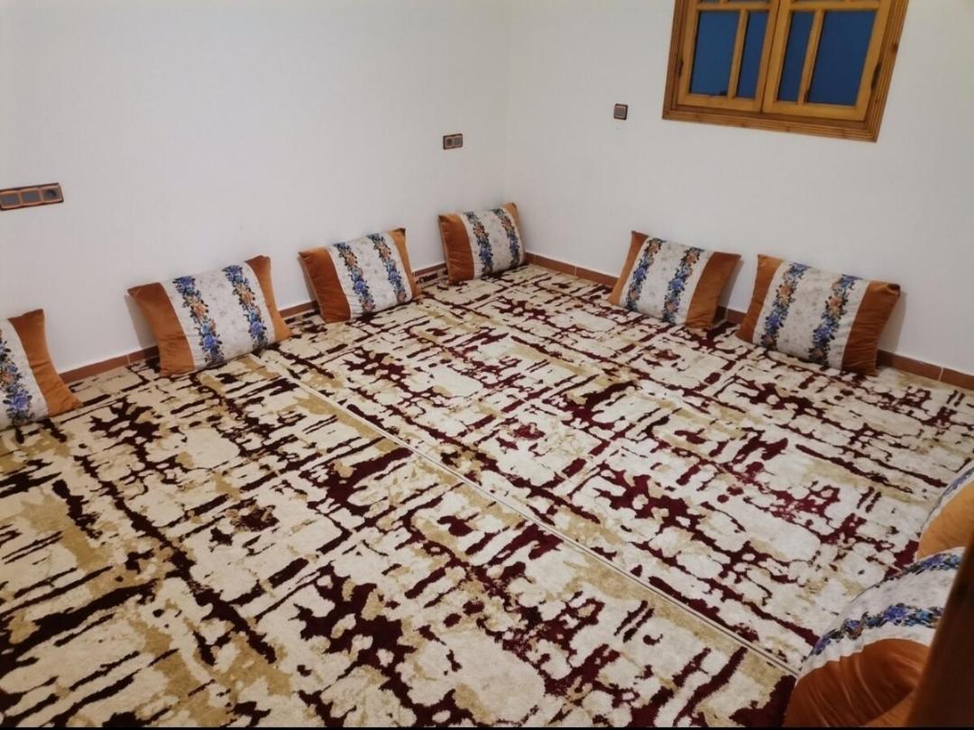 Tamri appartement