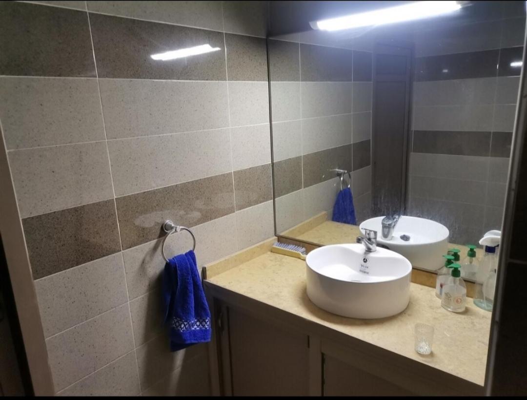 Tamri appartement