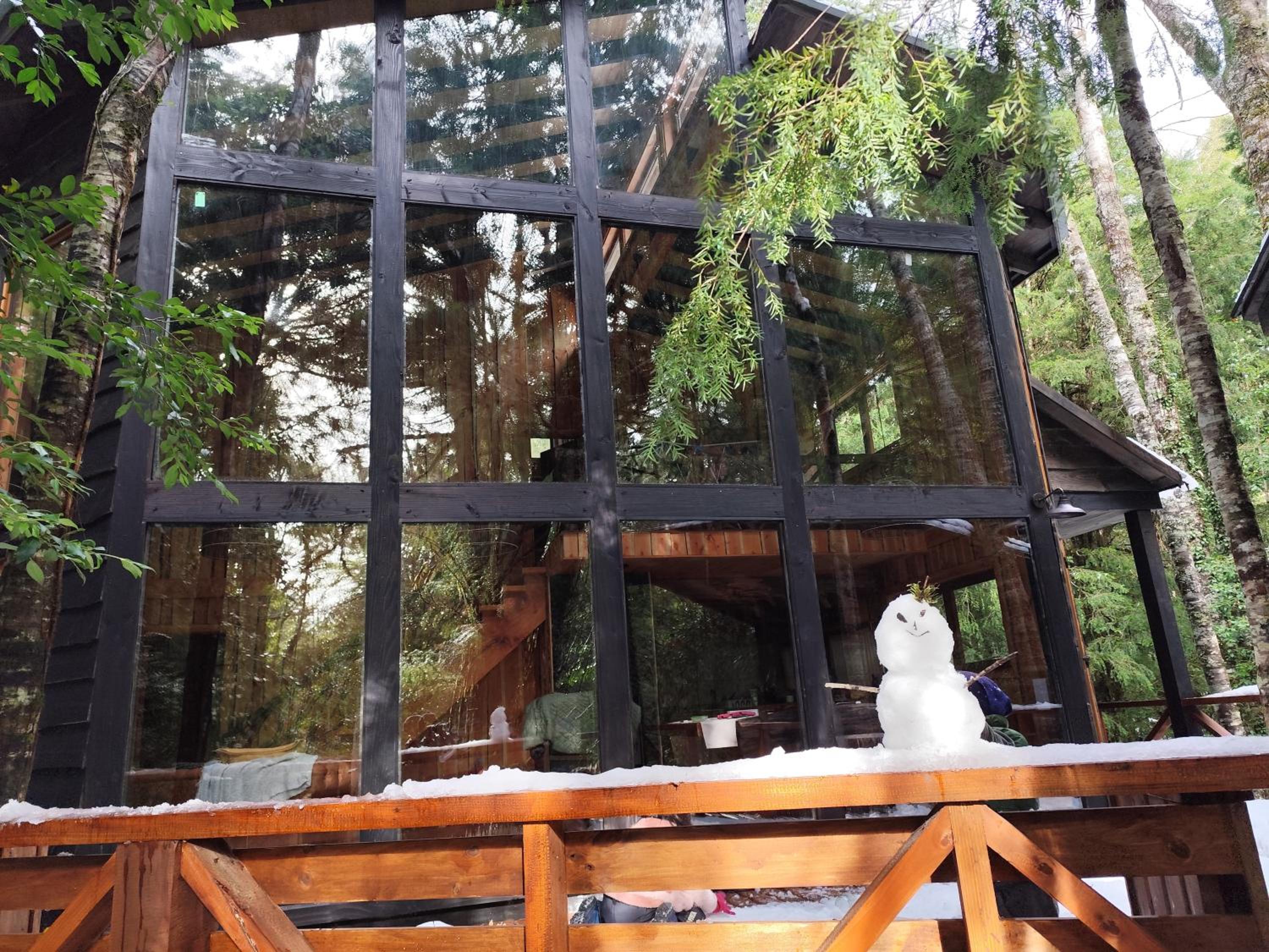 El Refugio de Hadas y Elfos