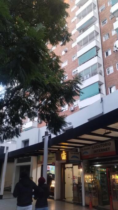 Great Flat For Groups in Almagro
