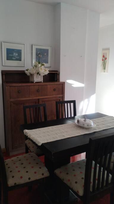 Great Flat For Groups in Almagro