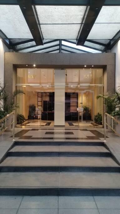 Great Flat For Groups in Almagro