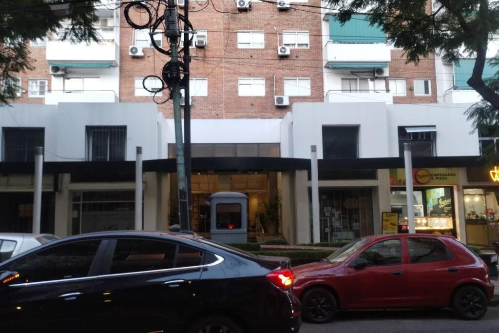 Great Flat For Groups in Almagro