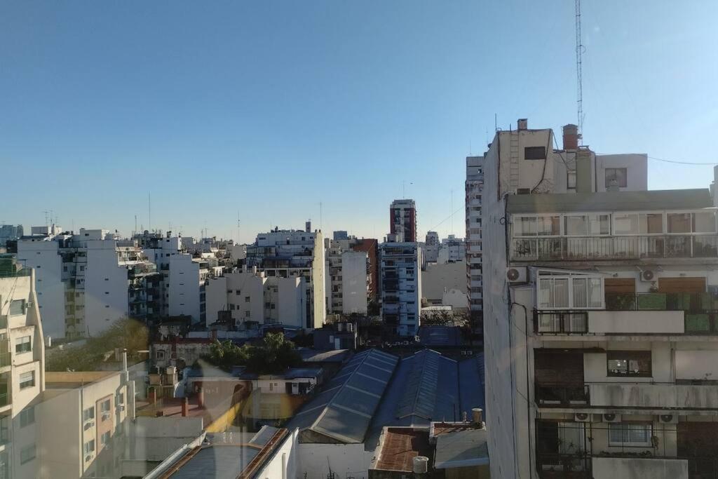 Great Flat For Groups in Almagro