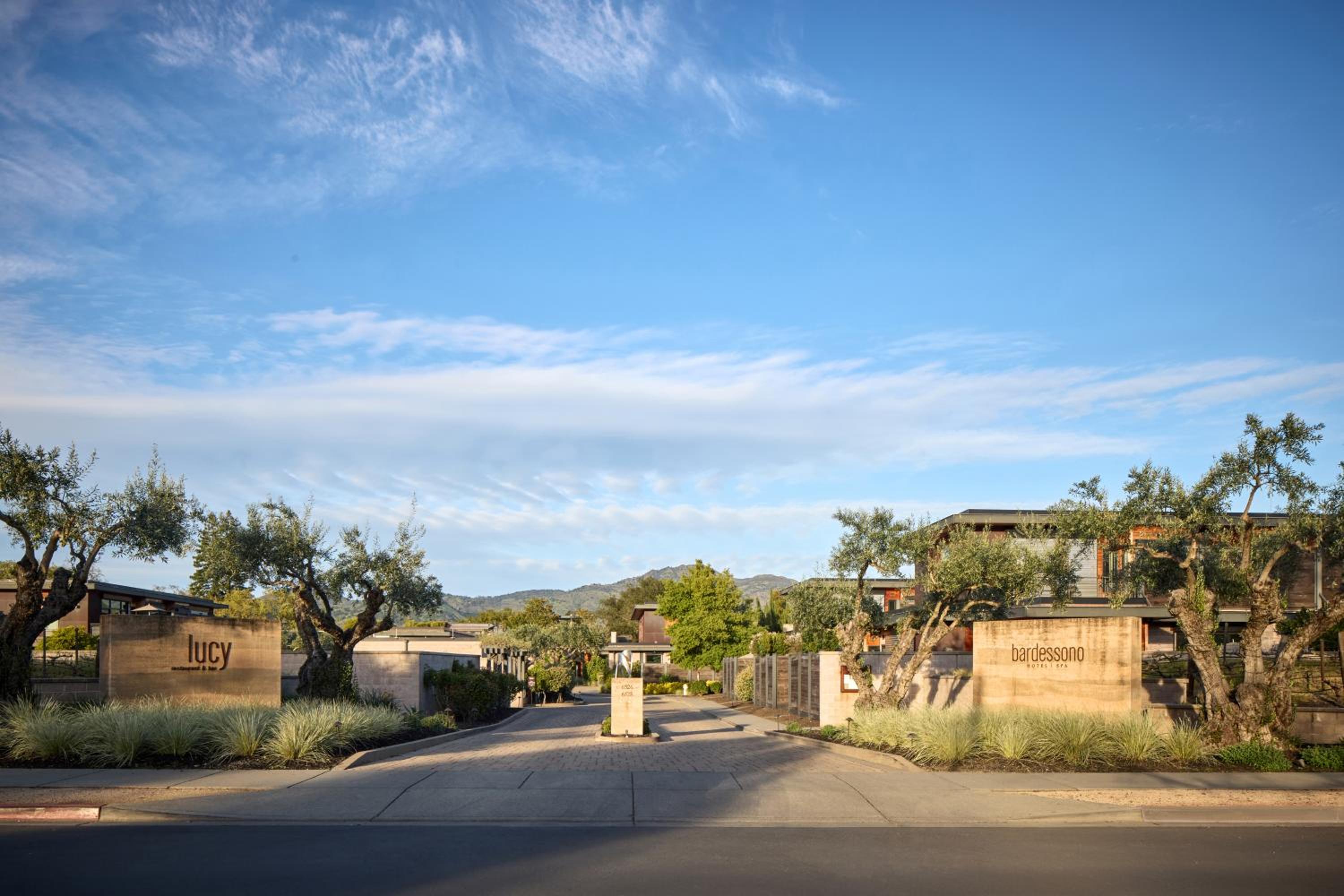 Yountville Vacations - Bardessono Hotel and Spa - Property Image 25