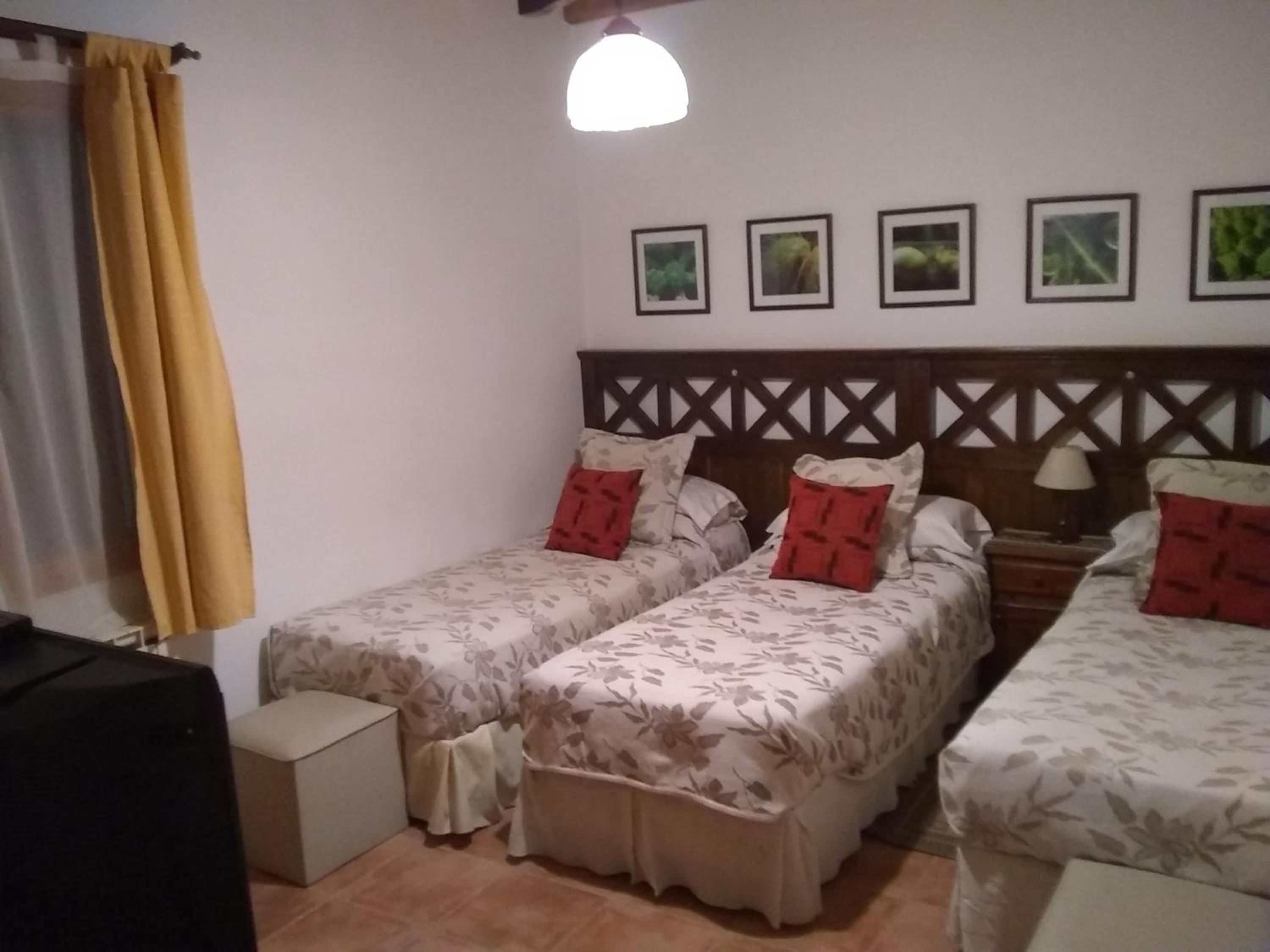 Complejo DEPARTAMENTOS ANDINOS