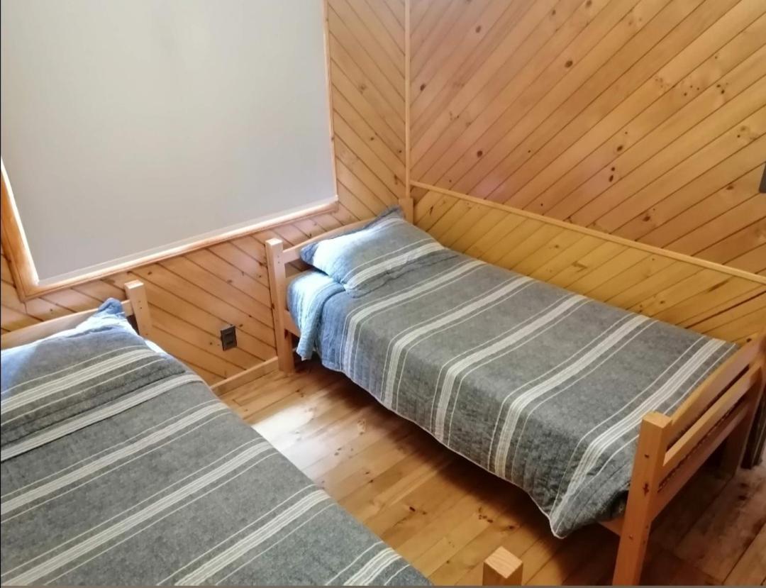 Cabañas Likankura PUCON
