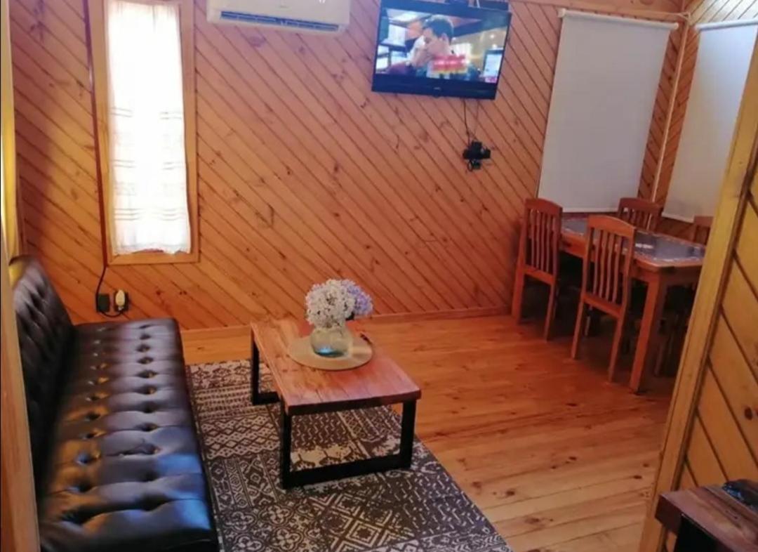 Cabañas Likankura PUCON