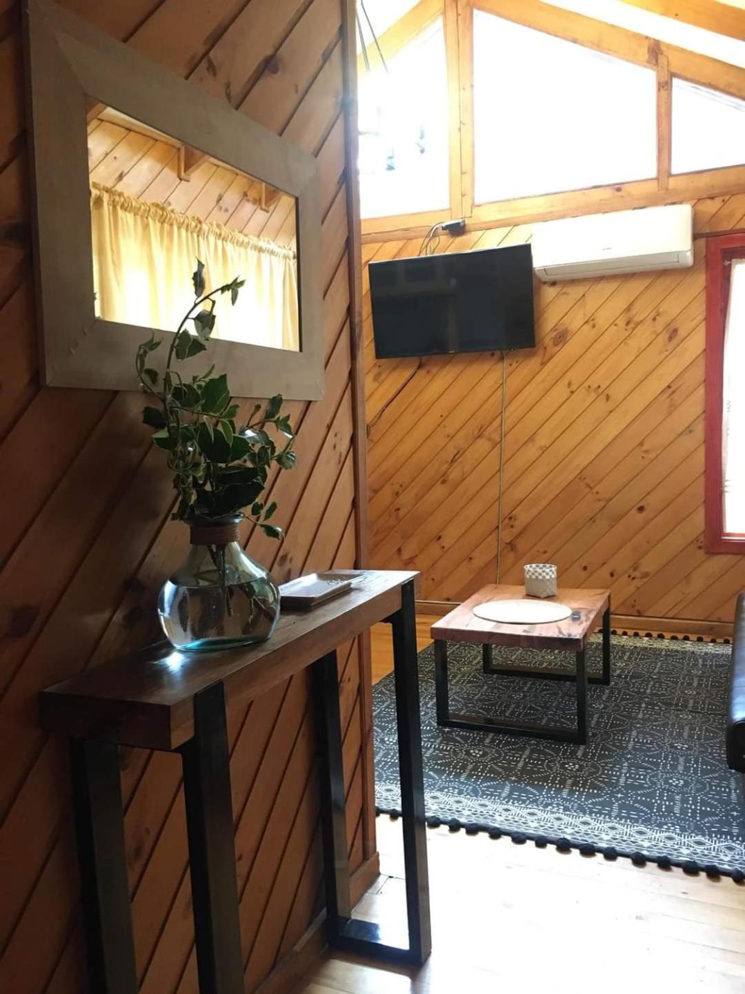 Cabañas Likankura PUCON