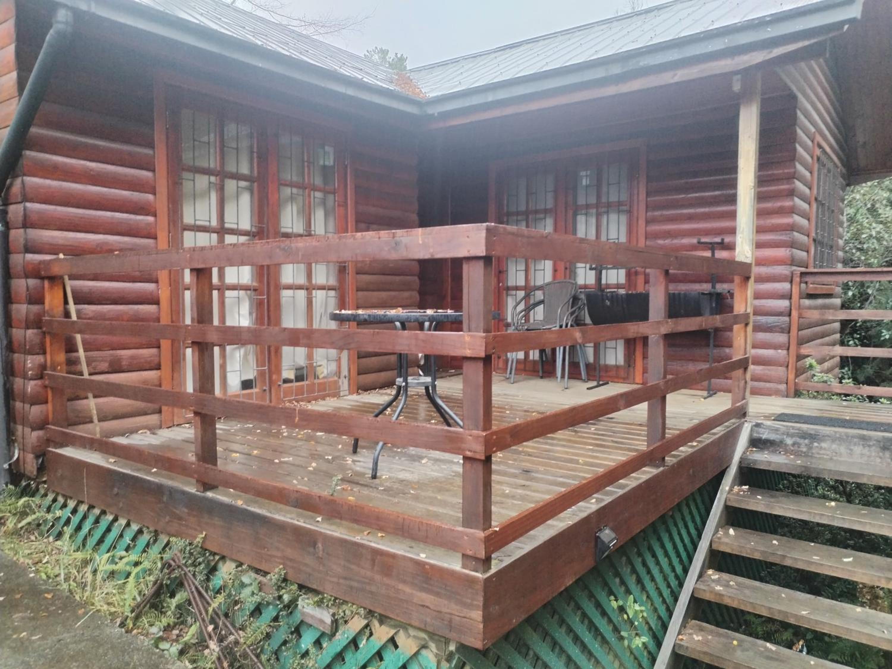 Cabañas Likankura PUCON