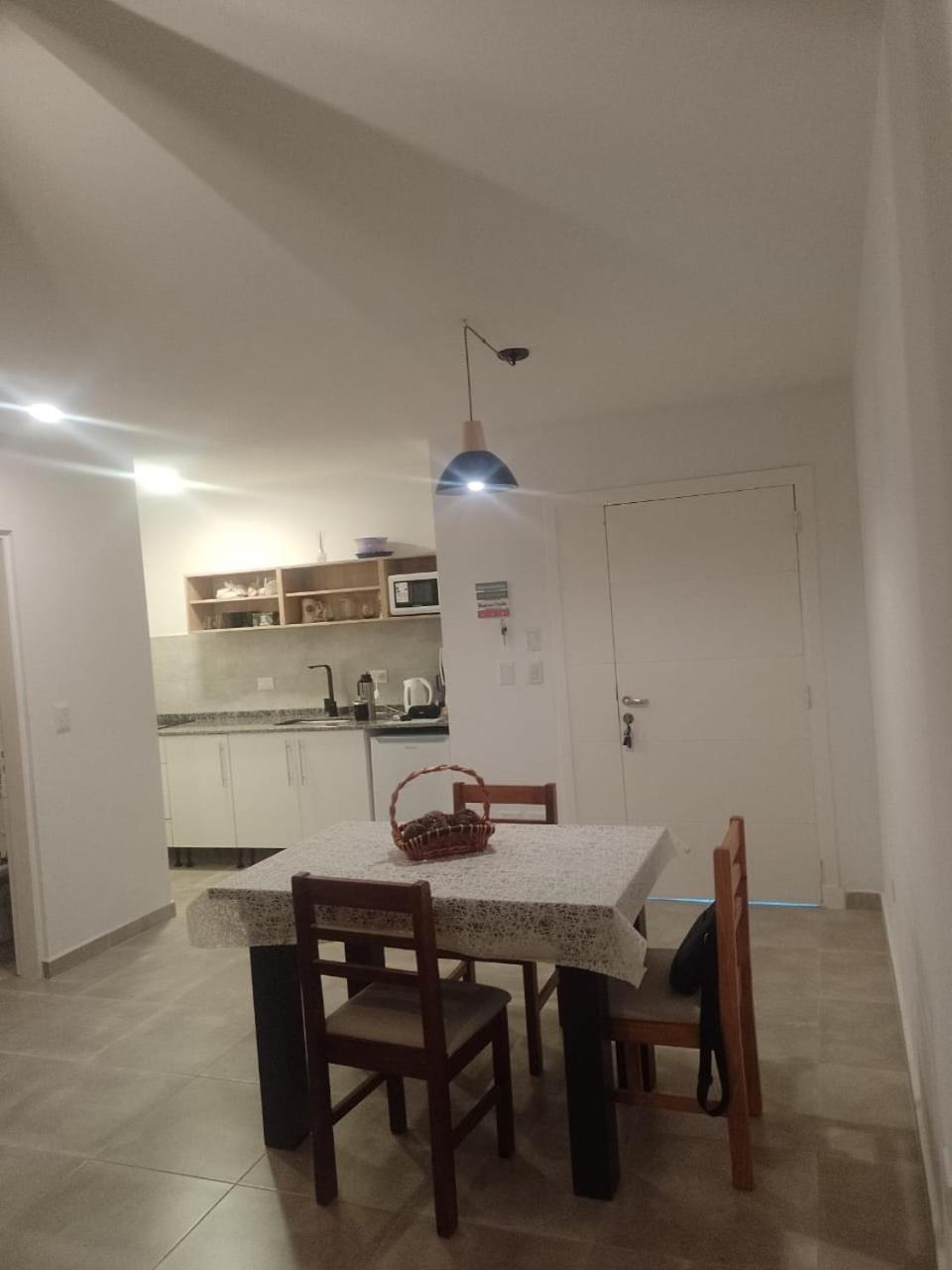 Departamento My House Edificio Allende Suite