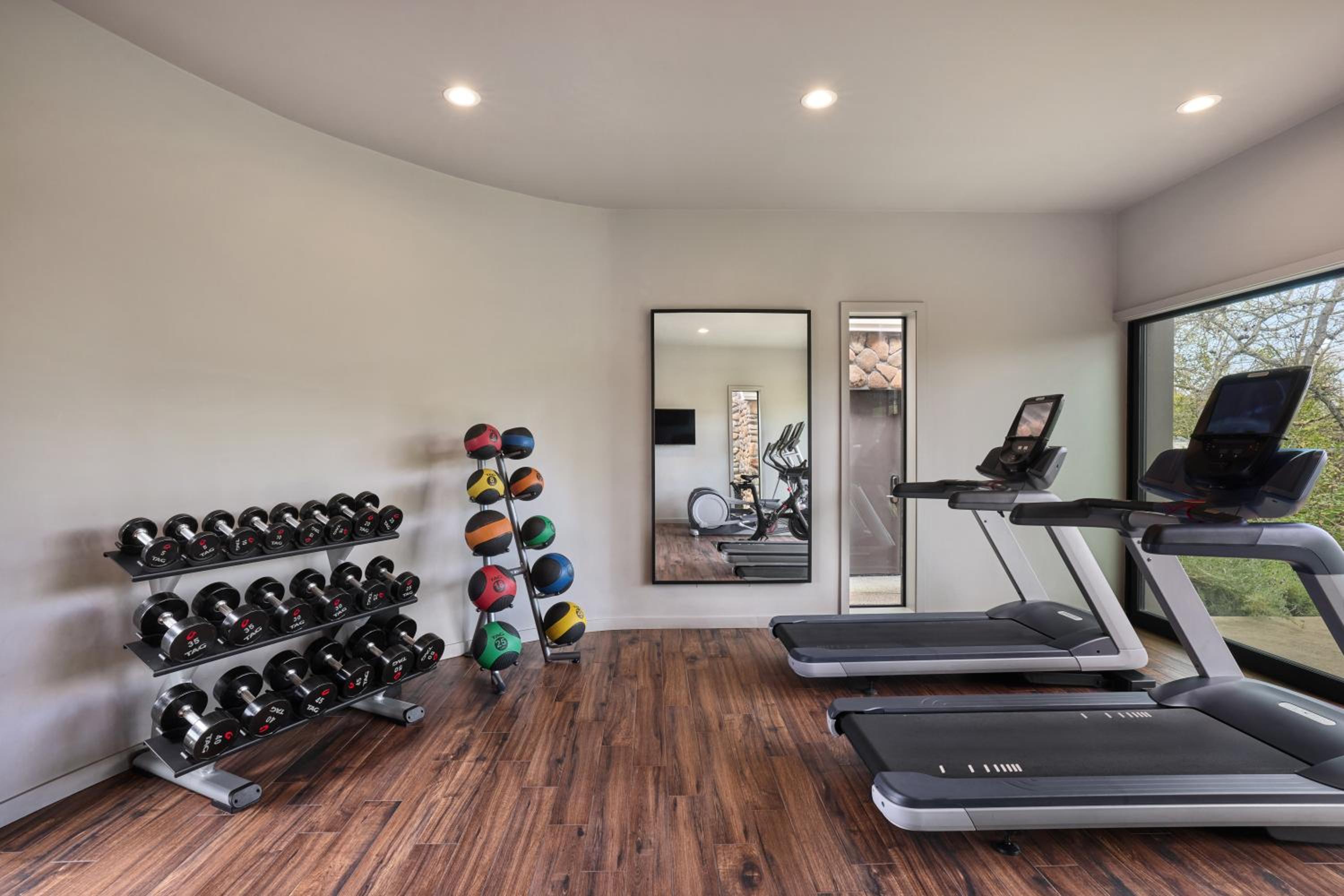 Yountville Vacations - Bardessono Hotel and Spa - Property Image 43