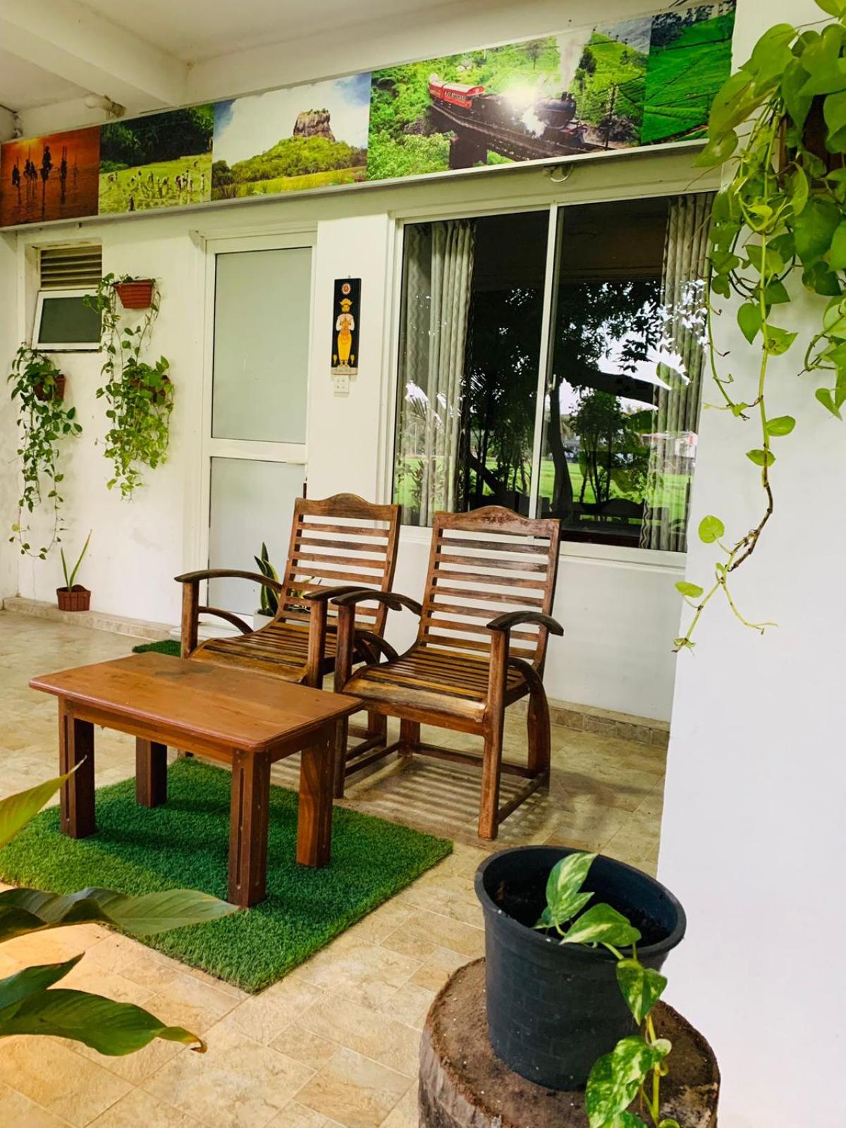 Thisara Guest House