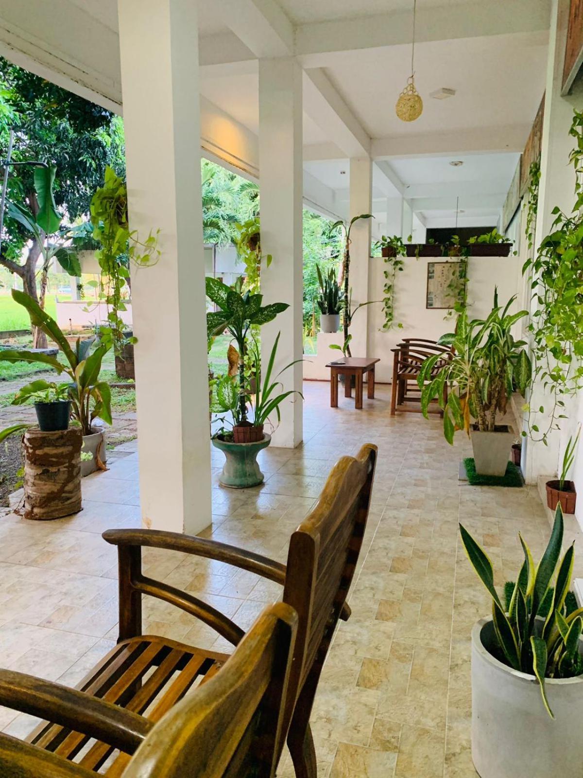 Thisara Guest House