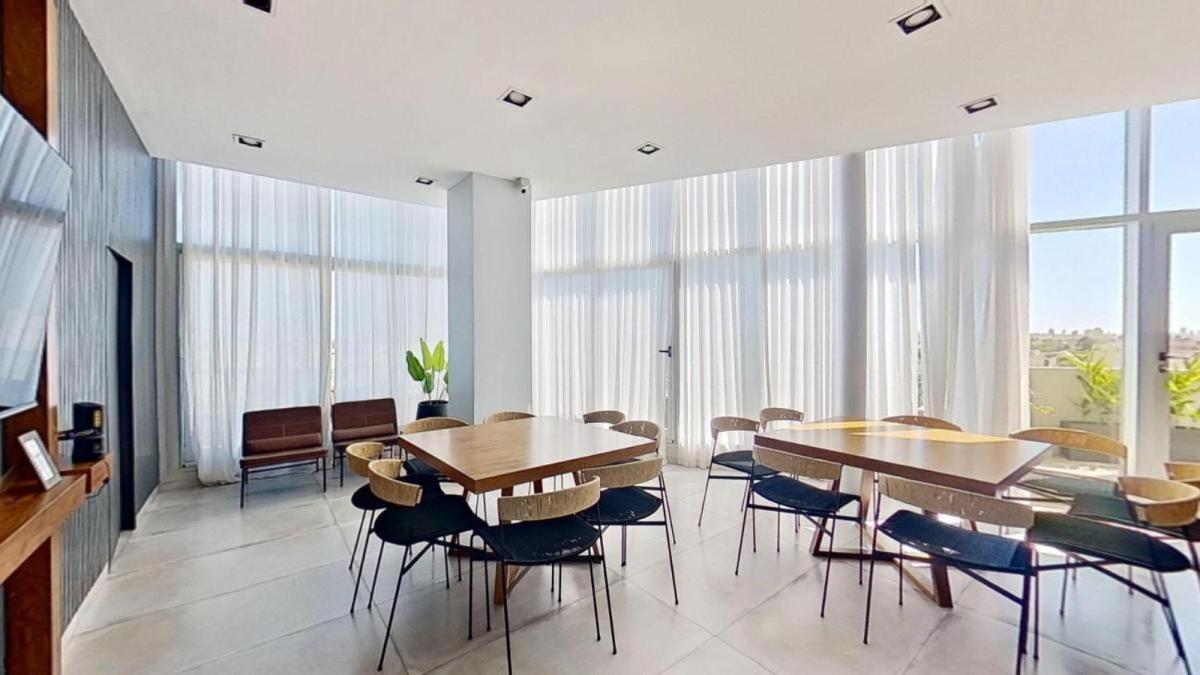 Penthouse a estrenar en Sofisticado Barrio y Edificio Nov 2023 Vista panorámica 100m2 Gimnasio Piscina Lujoso Salon de Fiestas