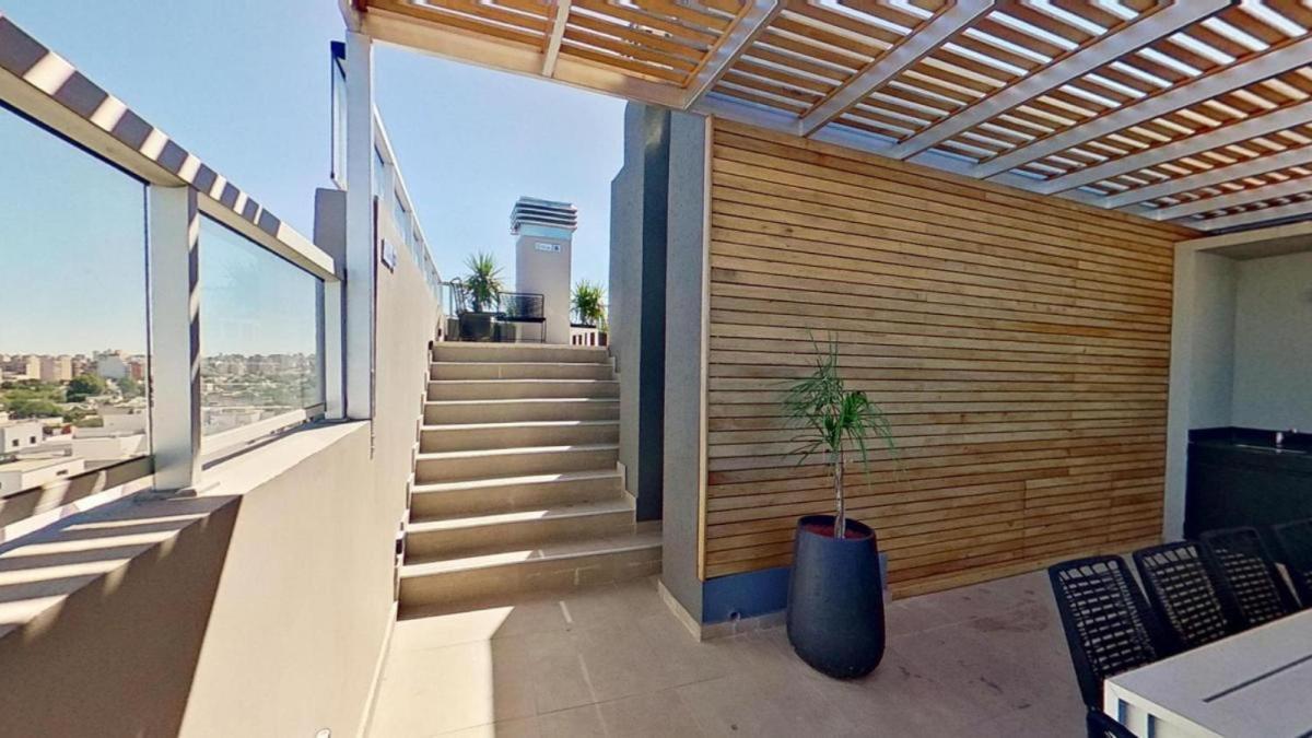 Penthouse a estrenar en Sofisticado Barrio y Edificio Nov 2023 Vista panorámica 100m2 Gimnasio Piscina Lujoso Salon de Fiestas