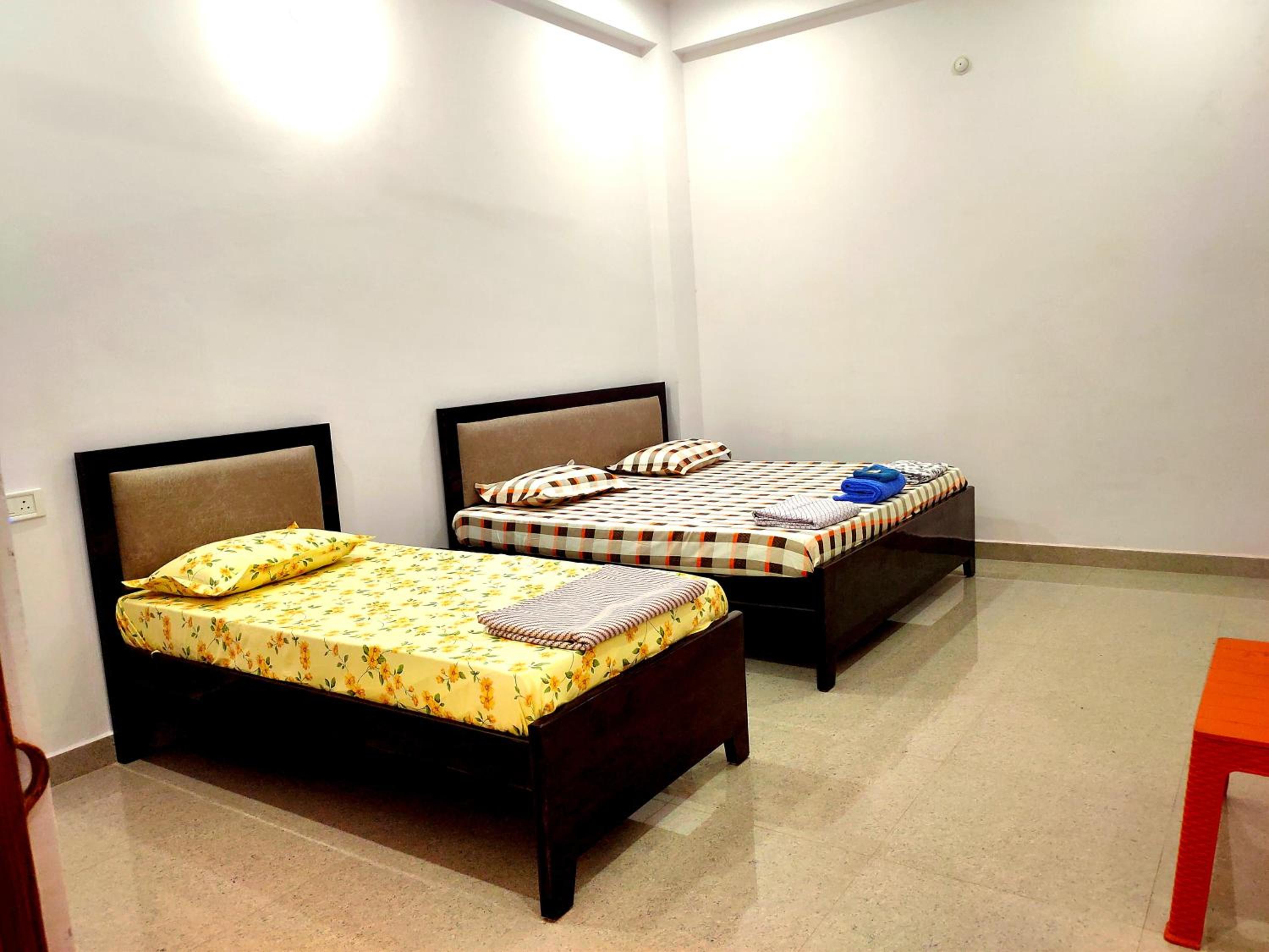 Green View Luxury Apartments view 3