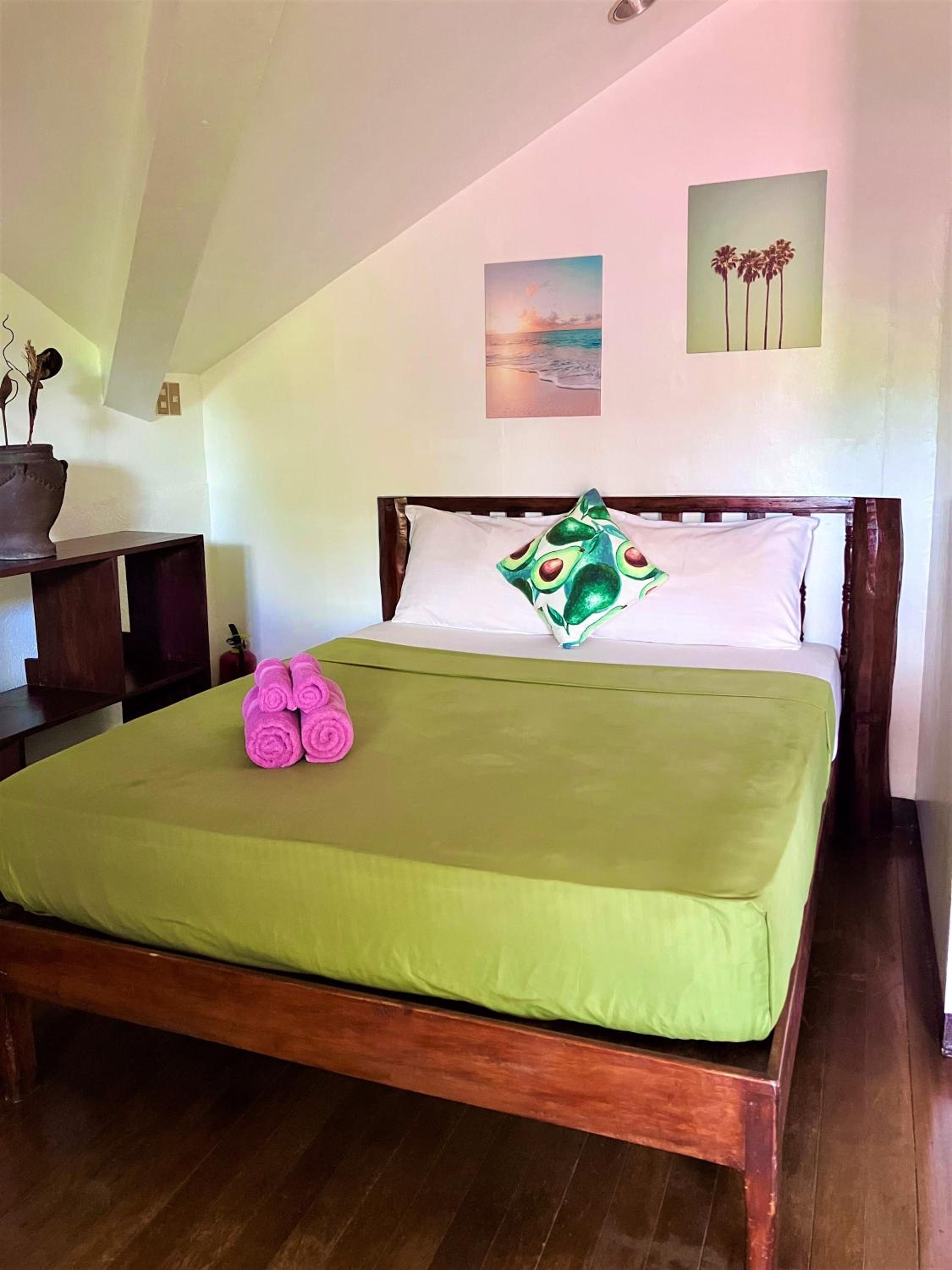 Villa Formosa Panglao