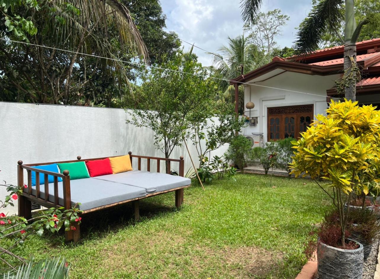 Oceanjoy Villa