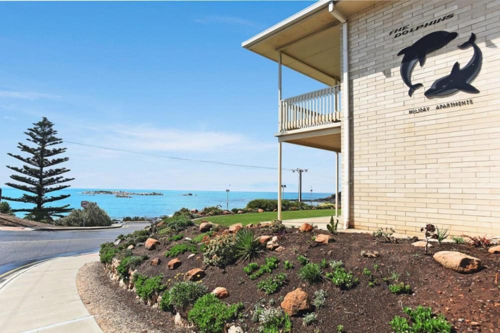 The Dolphins 2 2-10 Strangways Tce Port Elliot - No Linen Included