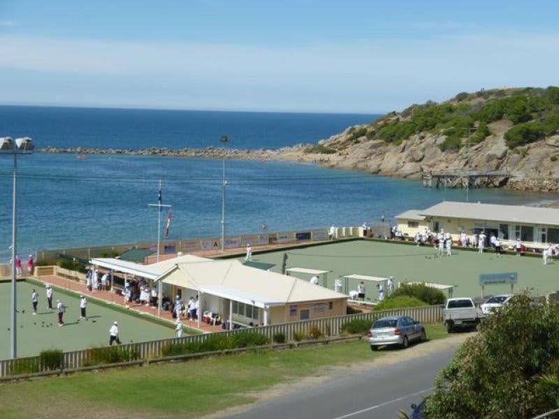 The Dolphins 2 2-10 Strangways Tce Port Elliot - No Linen Included