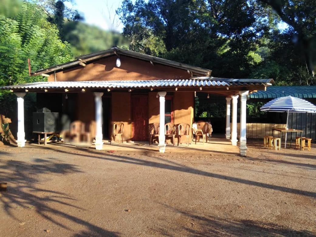 Pradeepa Holiday Resort view 3