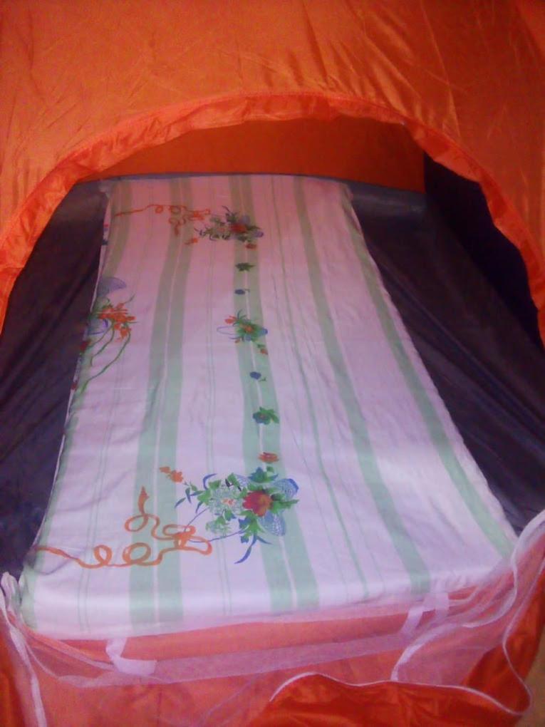 Pradeepa Holiday Resort view 4