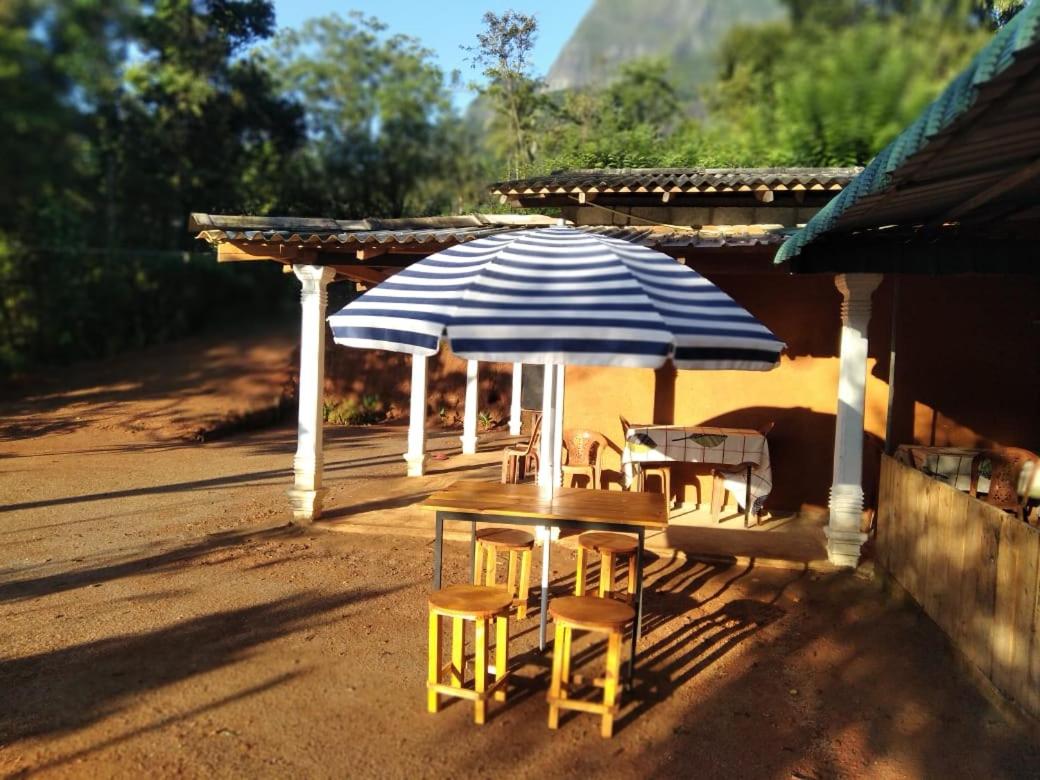 Pradeepa Holiday Resort view 5