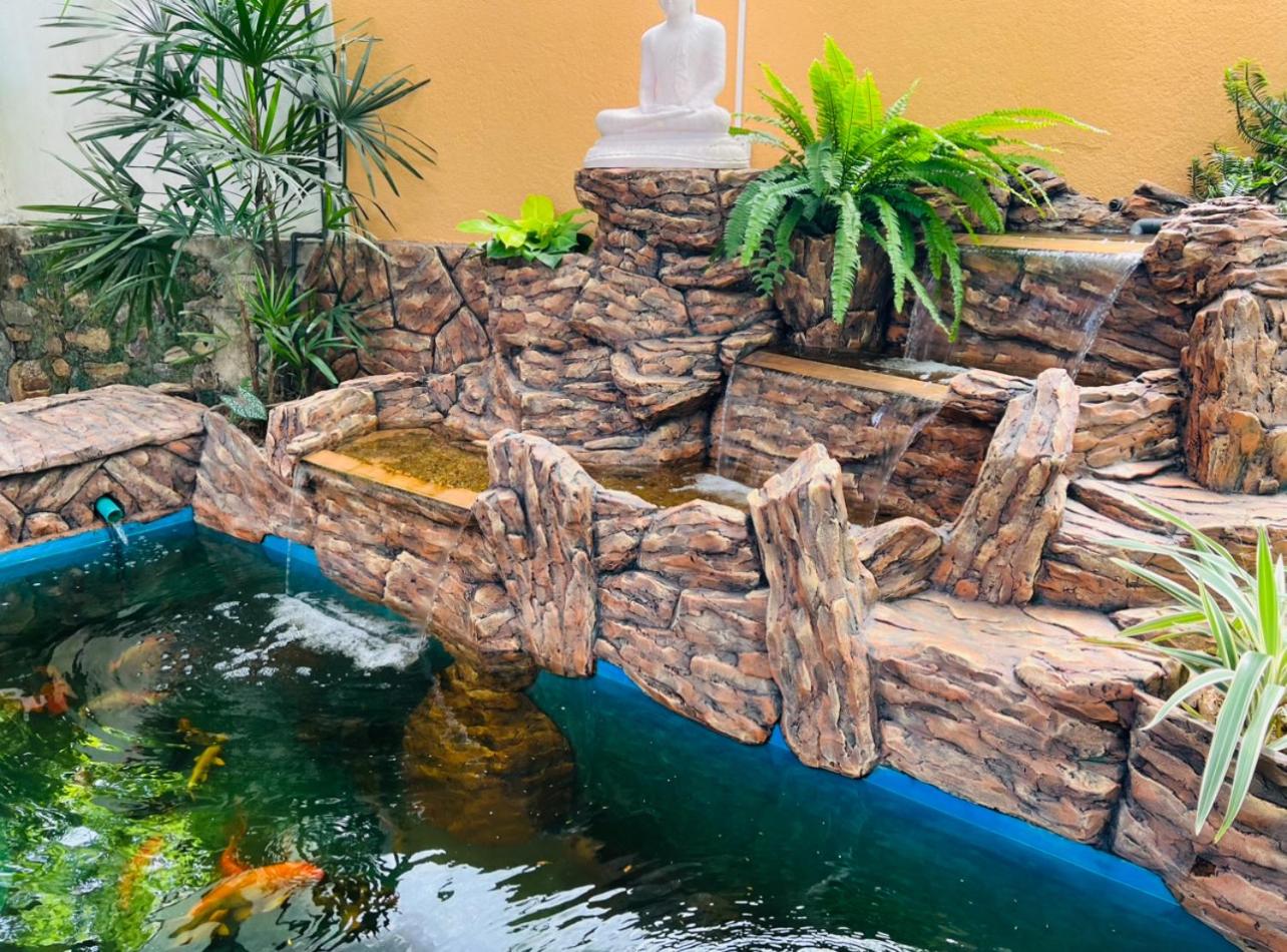 Oceanjoy Villa