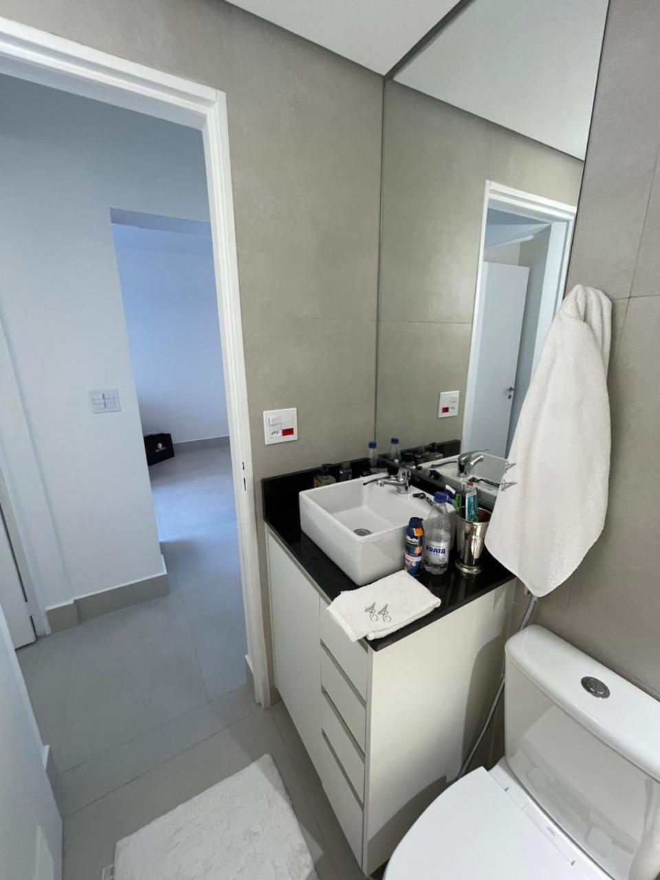 Flat Apartamento Studio Av Paulista